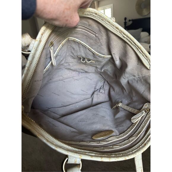 Brahmin Asher Medium Tote - Picture 13 of 16